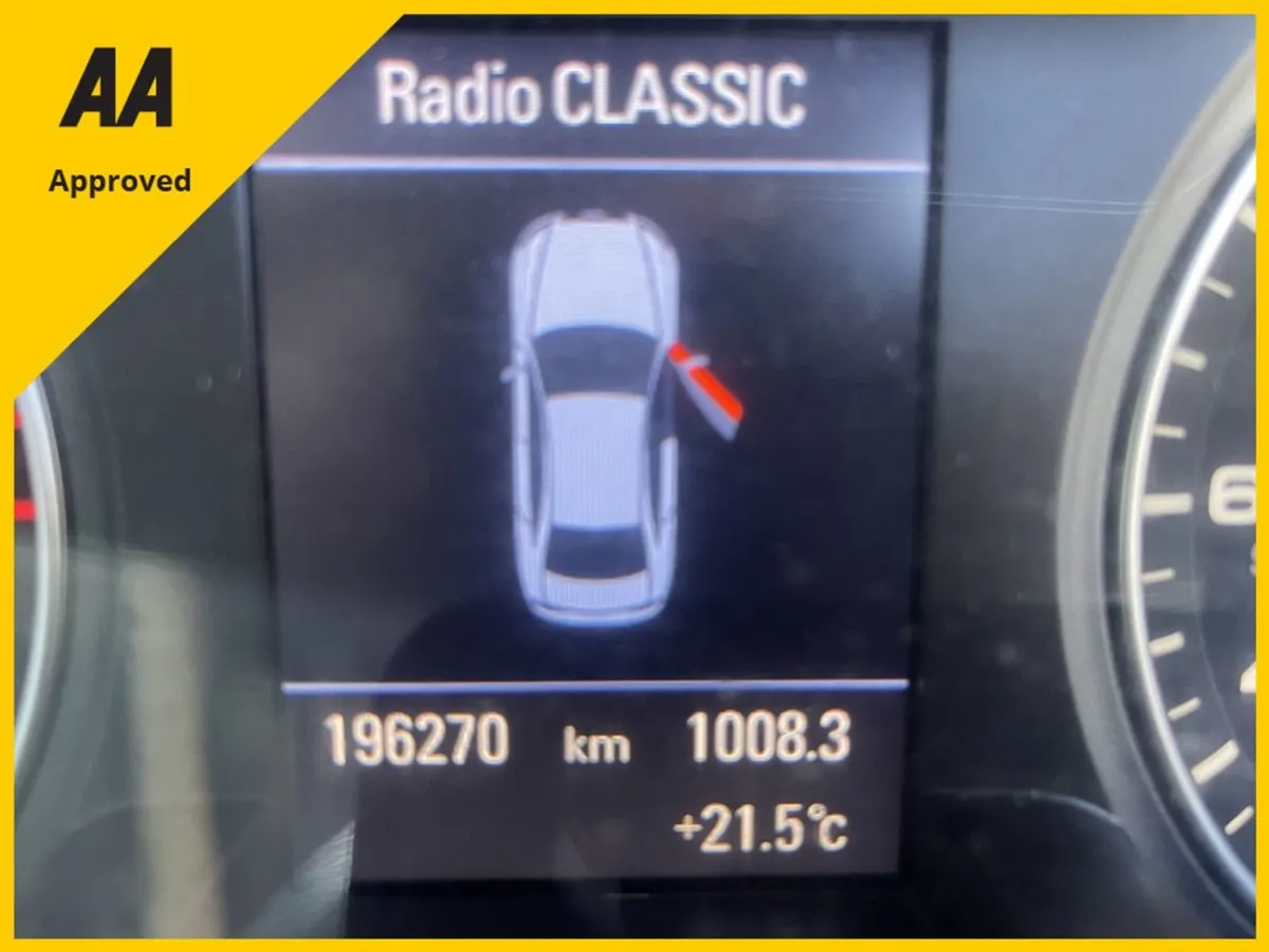 Audi A4 2.0 TDI SE 143PS Start Stop 4DR - Image 3