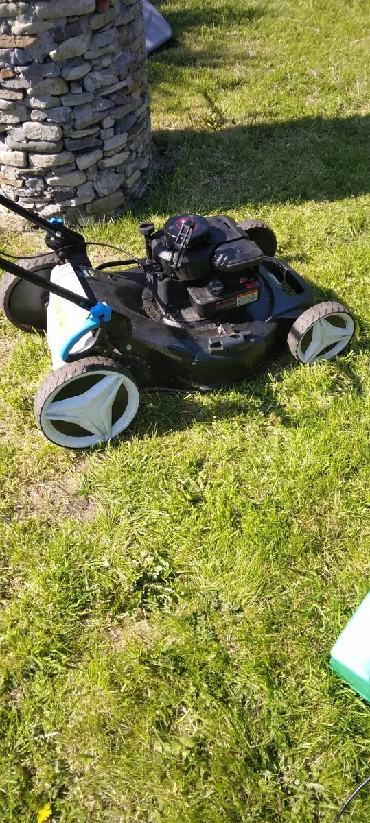 lawnmower - Image 2