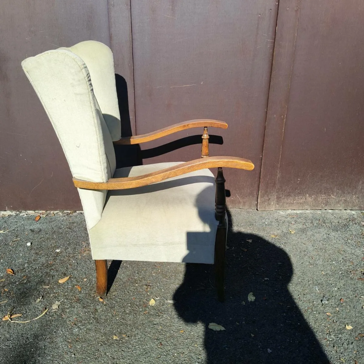 Armchair - Image 2