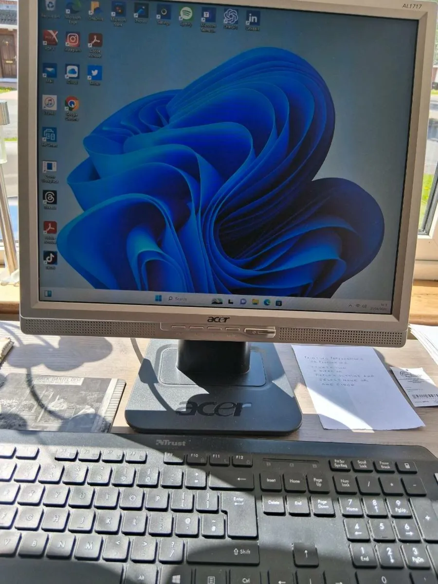 Hp desktop - Image 3