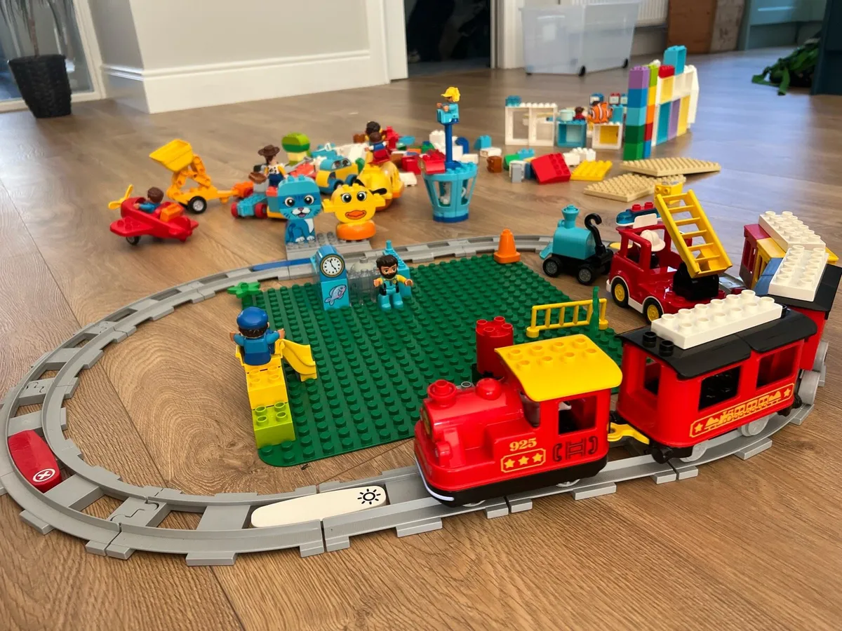 Duplo bundle - Image 1