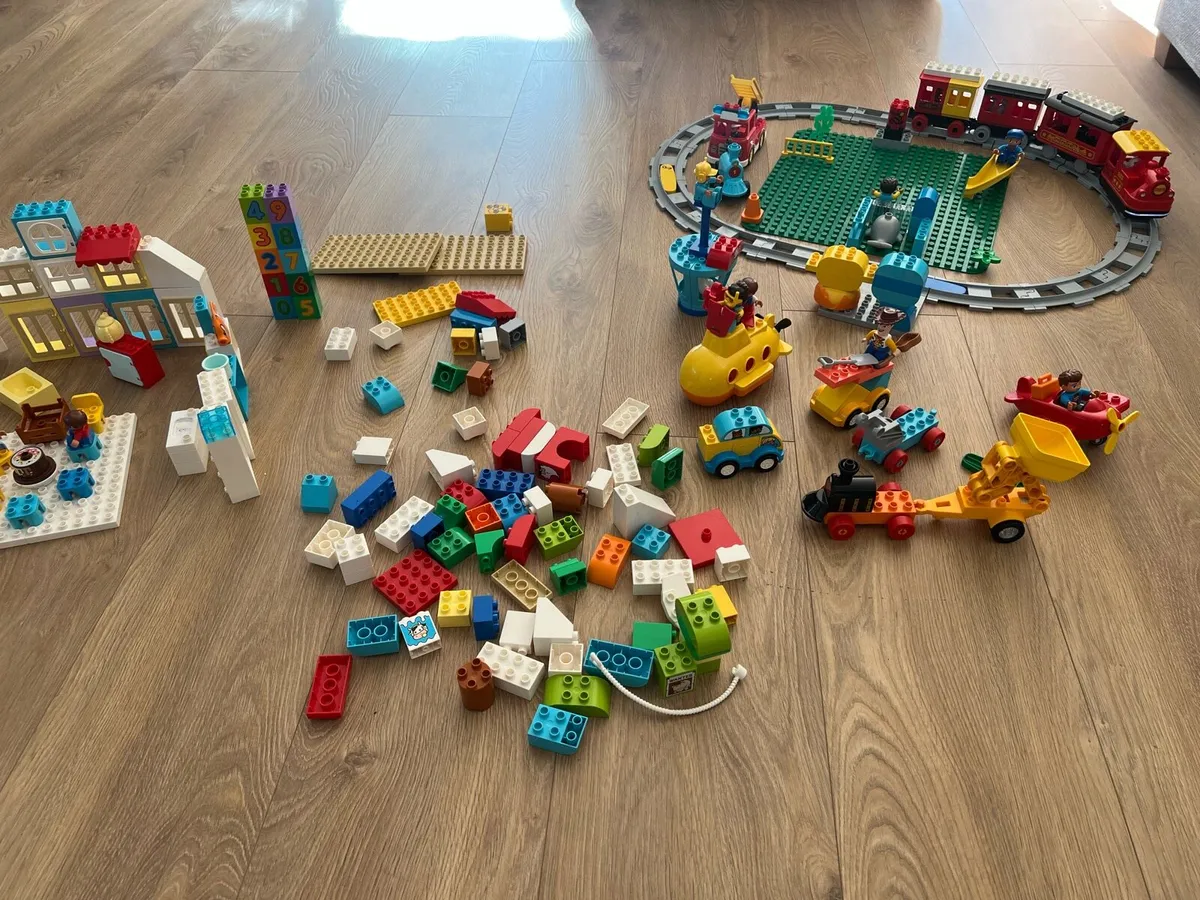 Duplo bundle - Image 2