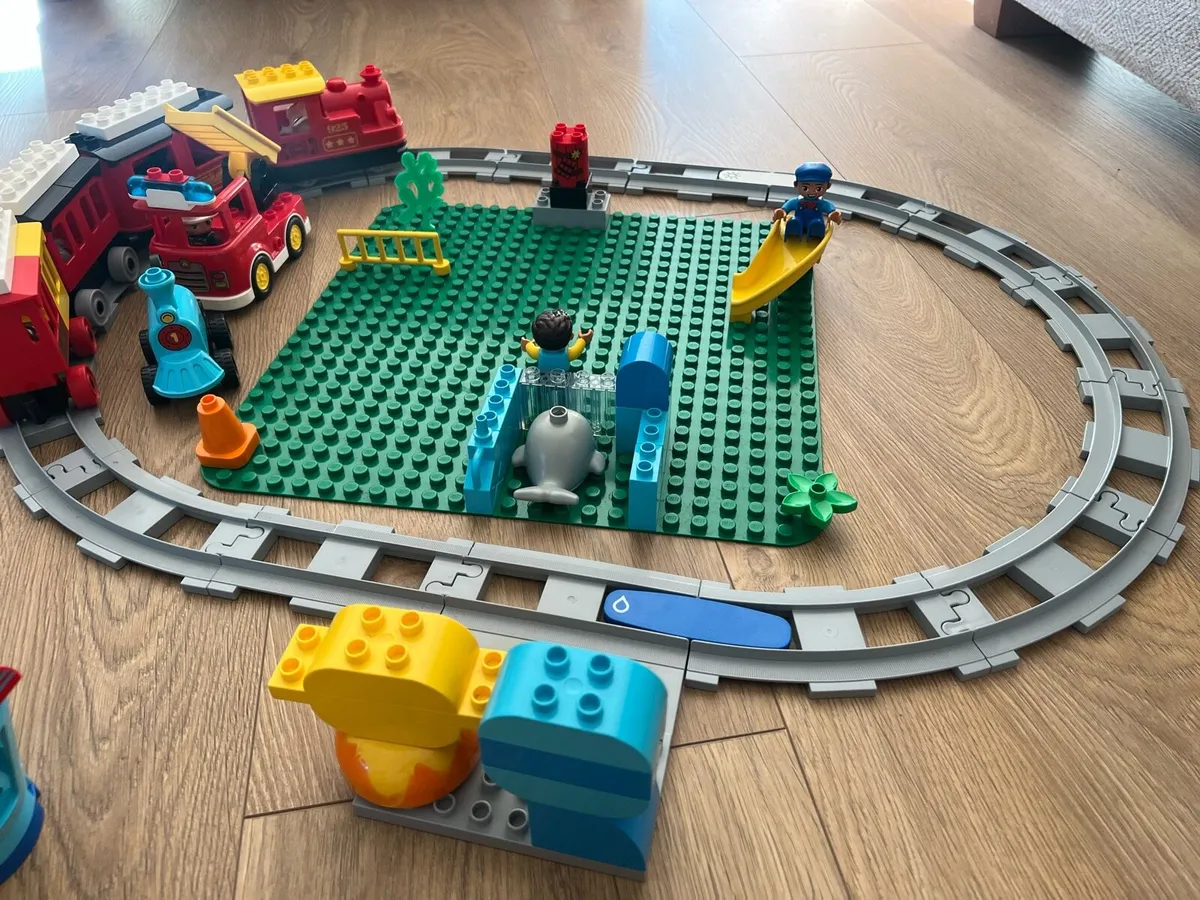 Duplo bundle - Image 3