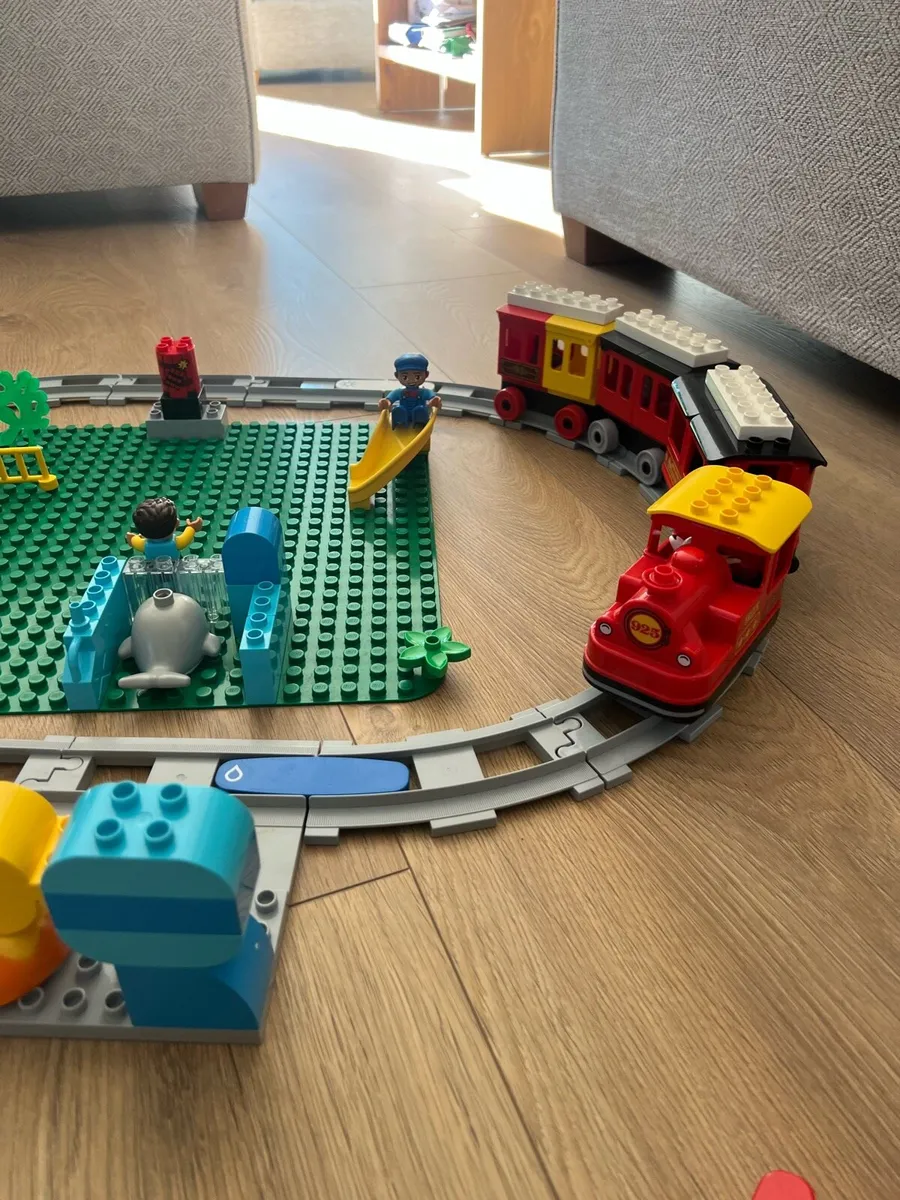 Duplo bundle - Image 4