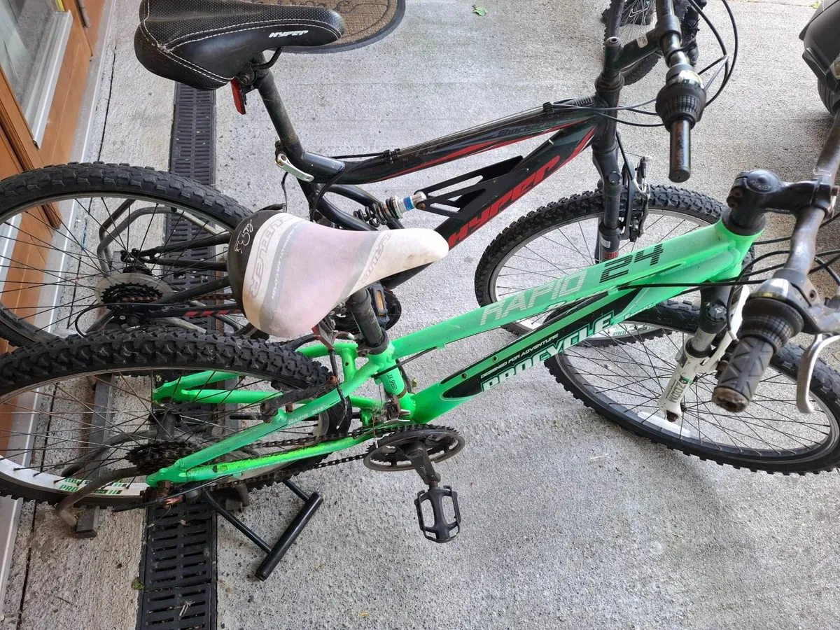 Bicycle - Image 2