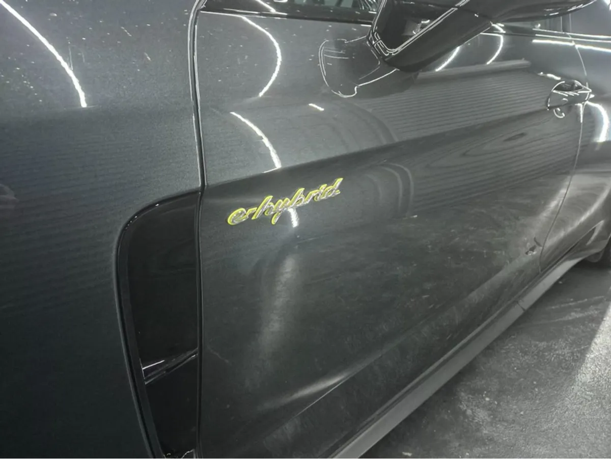 Porsche Panamera 10 Year Edition 5DR - Image 3