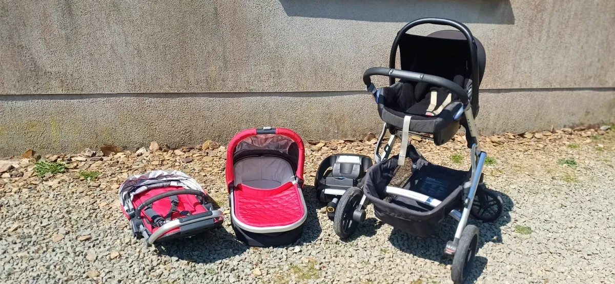 Baby bundle - Image 1
