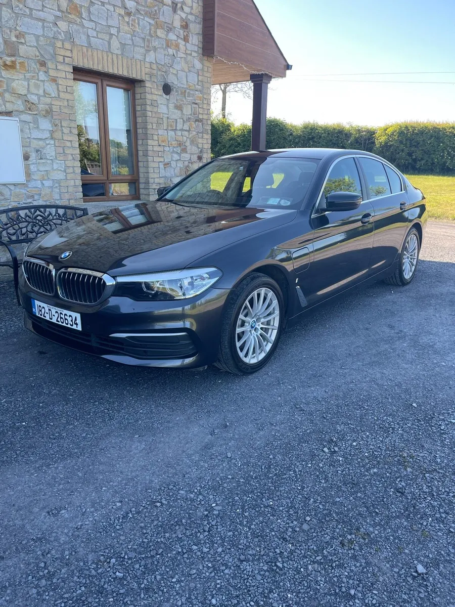 BMW 530e €18150 - Image 2