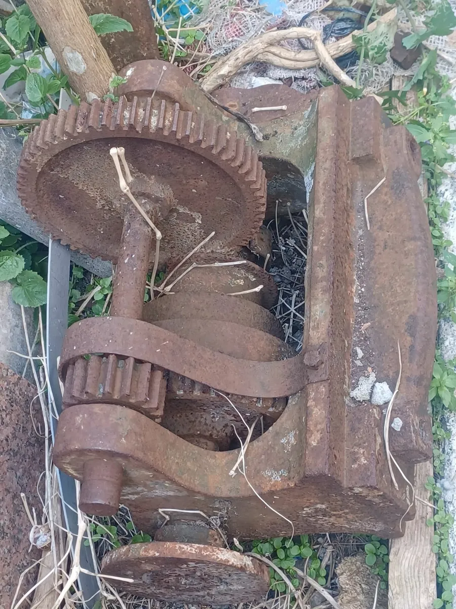 Lade - Image 1