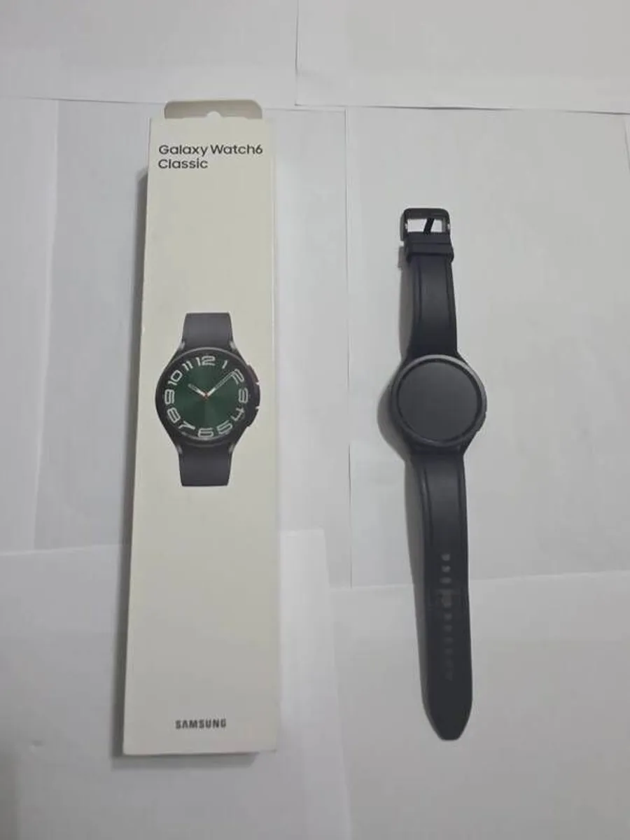 Samsung - Image 1