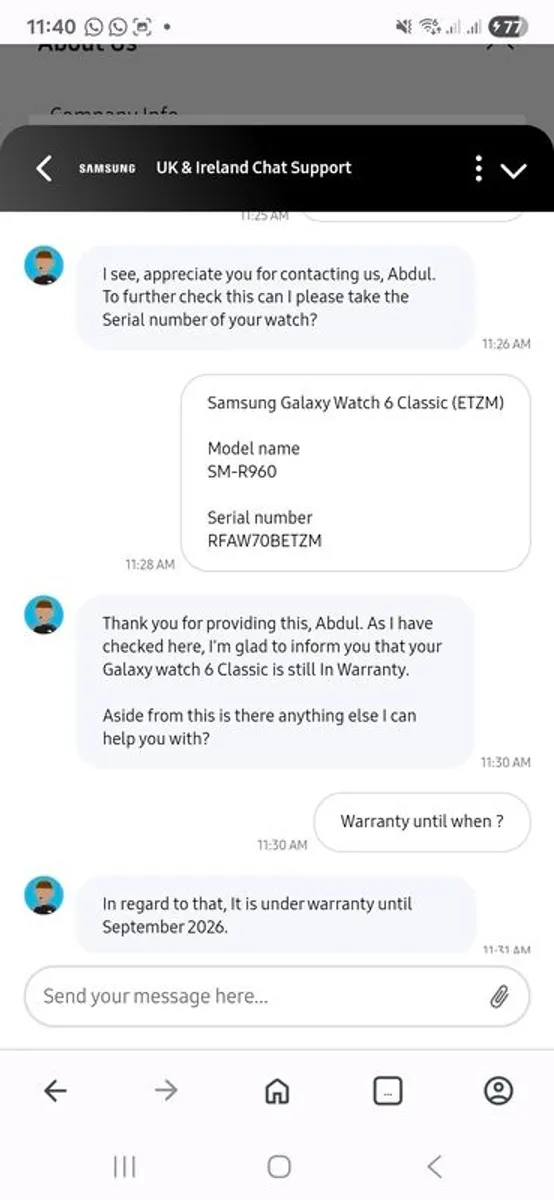 Samsung - Image 3