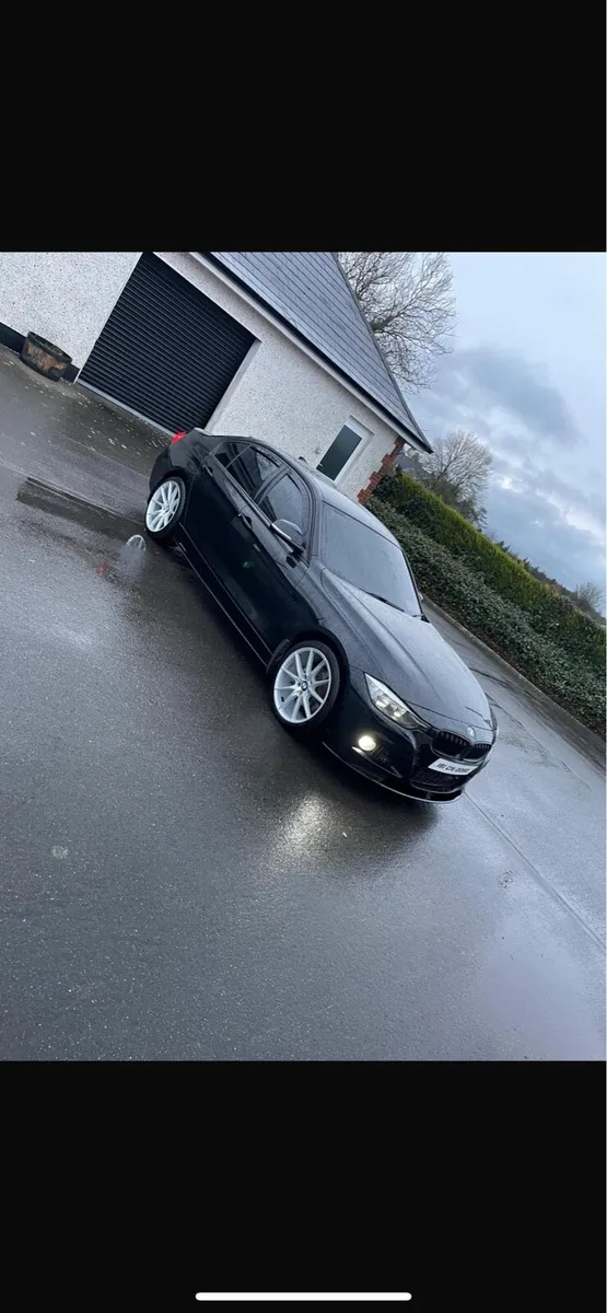 Bmw 320d - Image 1