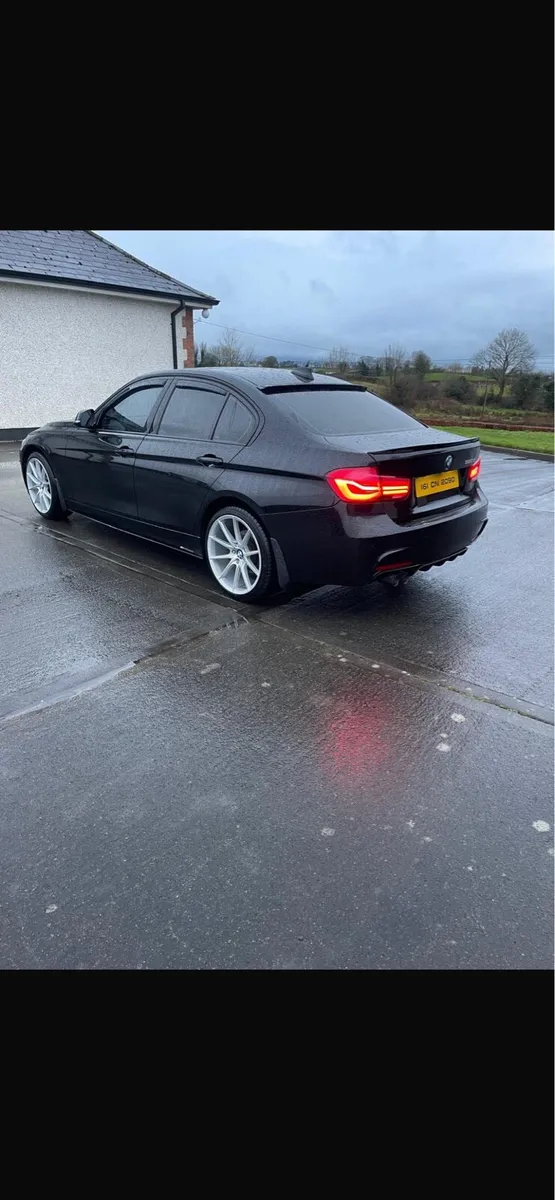 Bmw 320d - Image 2