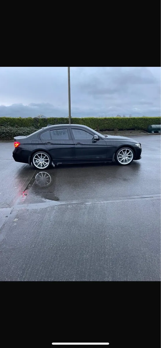 Bmw 320d - Image 3