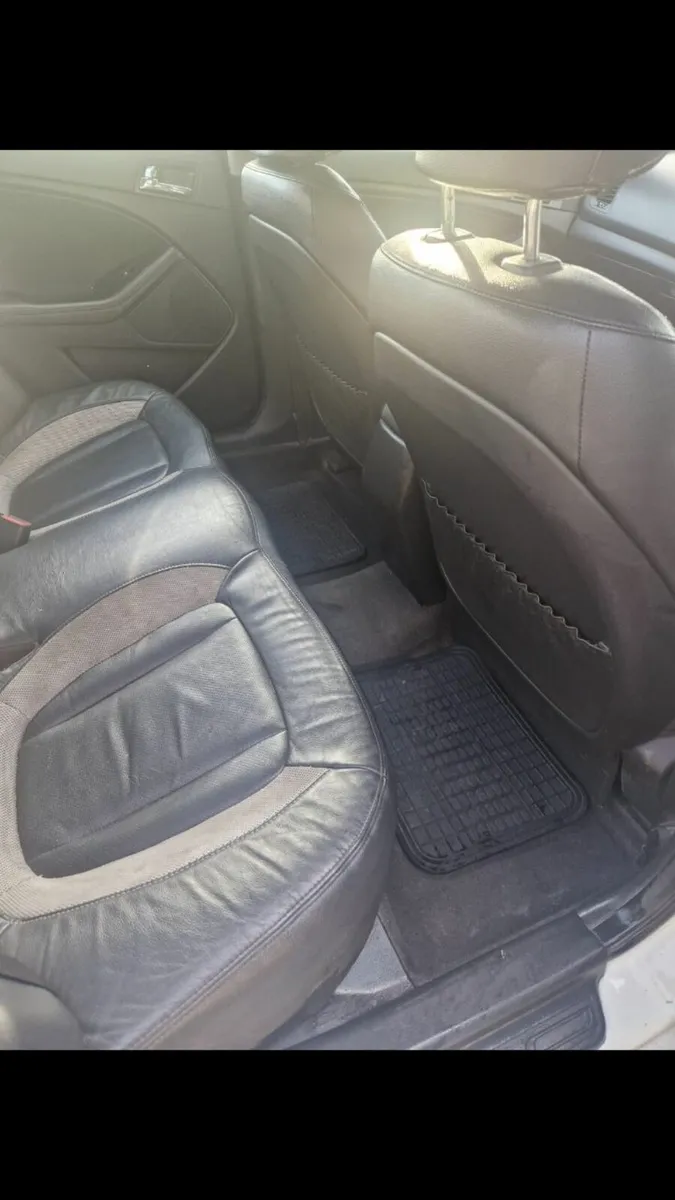 Kia Optima 2012 - Image 3