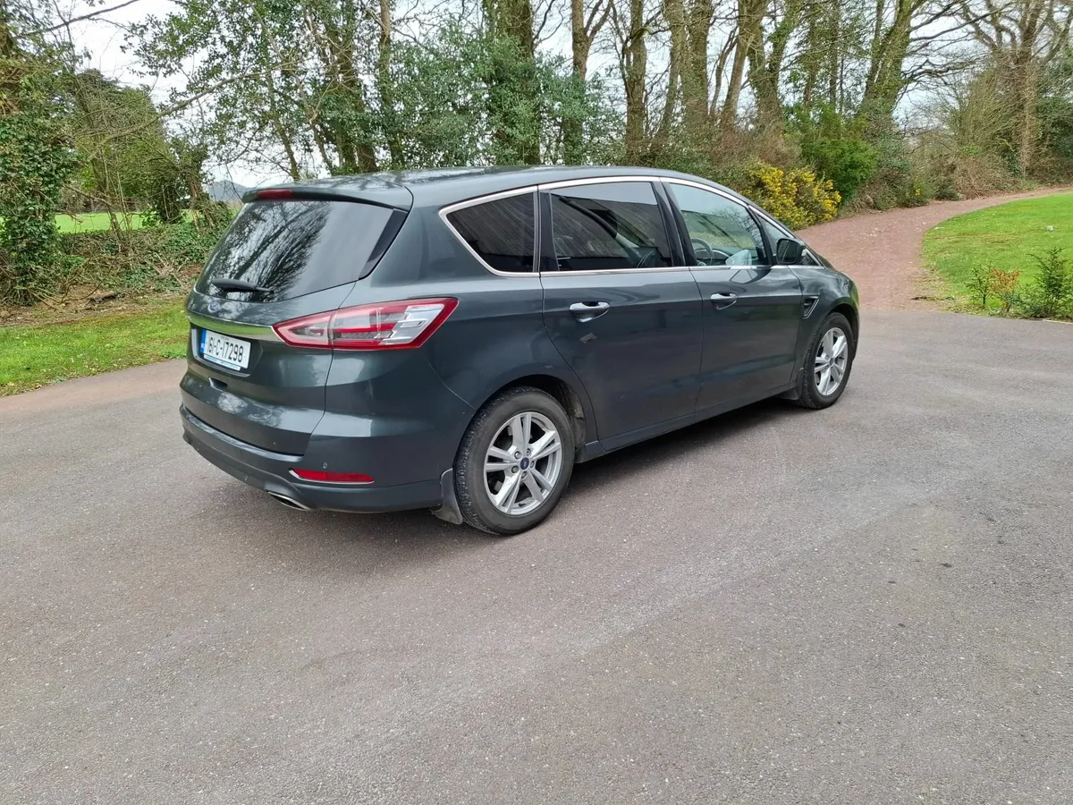 Ford S-Max 2016 - Image 3