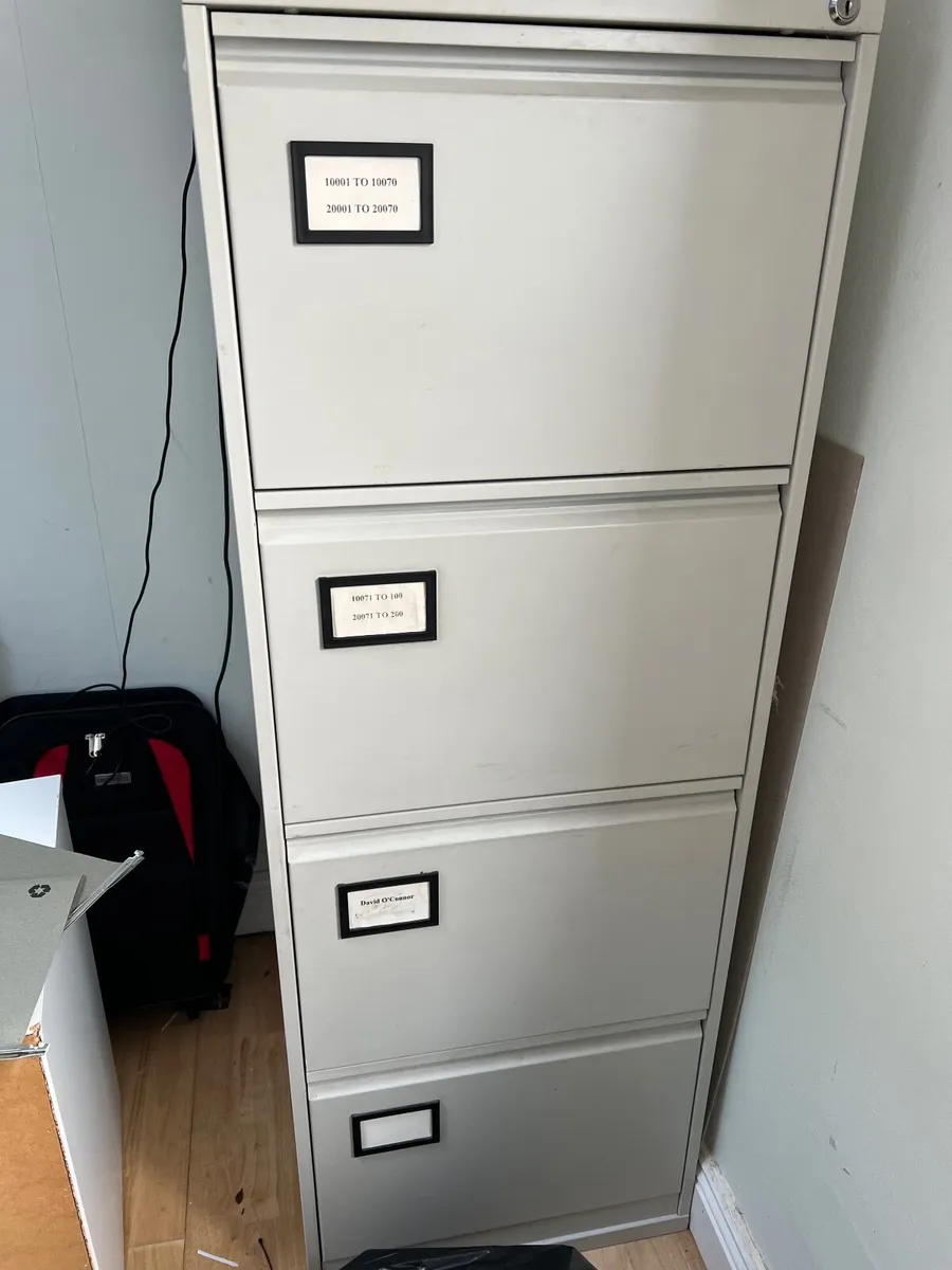 Office furniture - Image 3