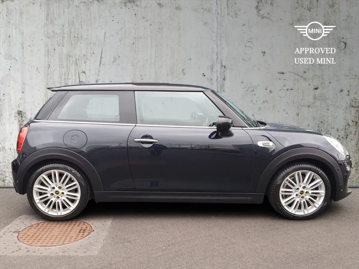 MINI HATCH Electric Level 3 - Image 4