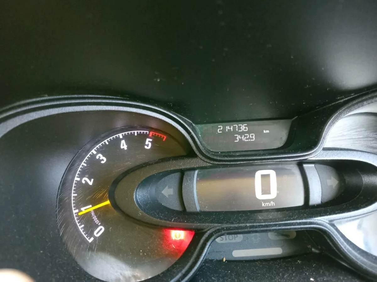 Opel vivaro - Image 3