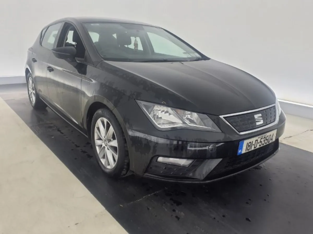 SEAT Leon 1.0 Tsi Se Tech Eco 115ps 5dr Auto - 99 - Image 2