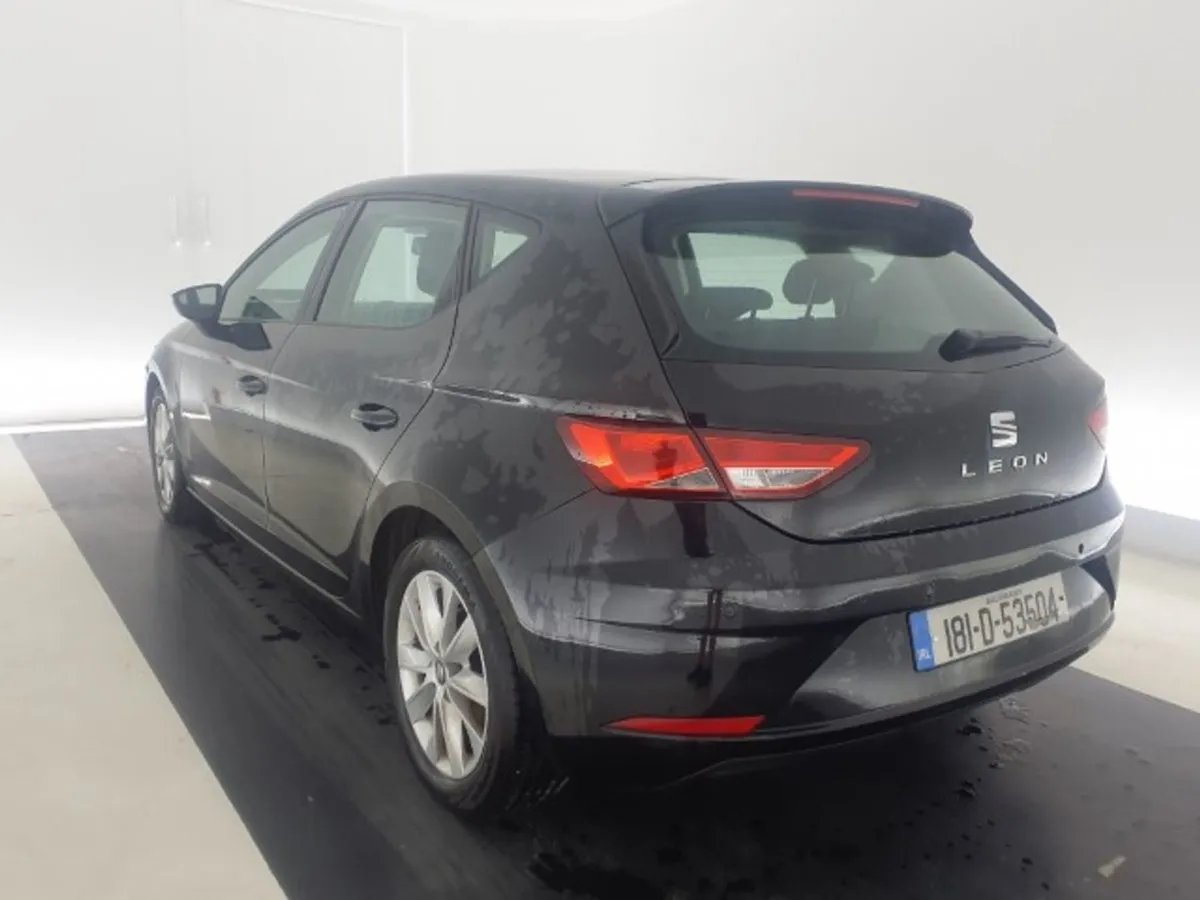SEAT Leon 1.0 Tsi Se Tech Eco 115ps 5dr Auto - 99 - Image 4