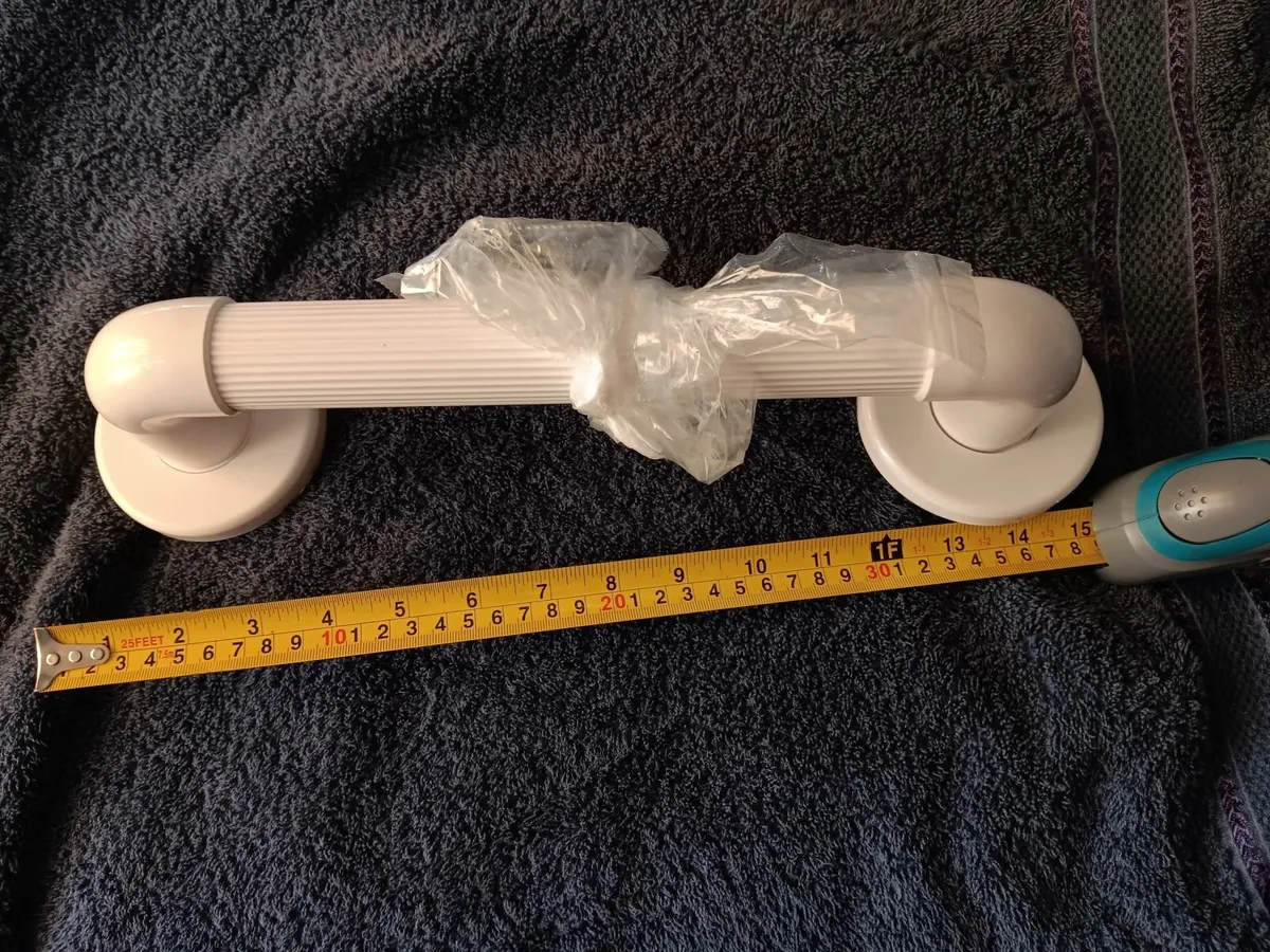 SAFETY SUPPORT/ GRAB RAIL - Image 1
