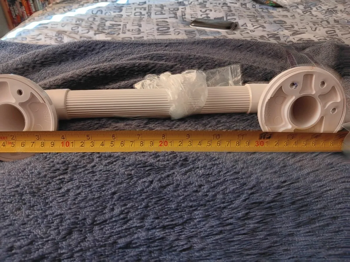 SAFETY SUPPORT/ GRAB RAIL - Image 2