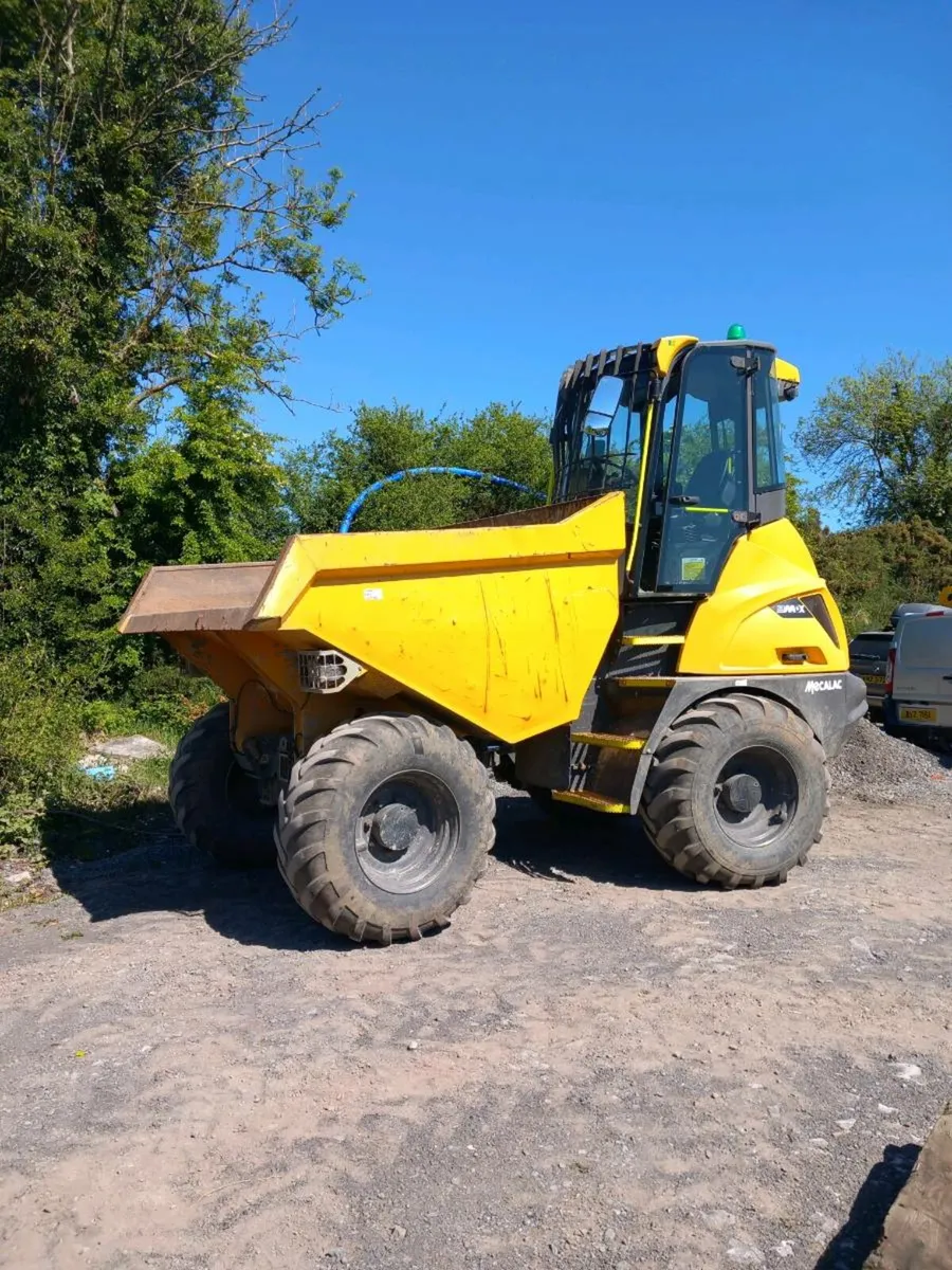 DUMPER - Image 1