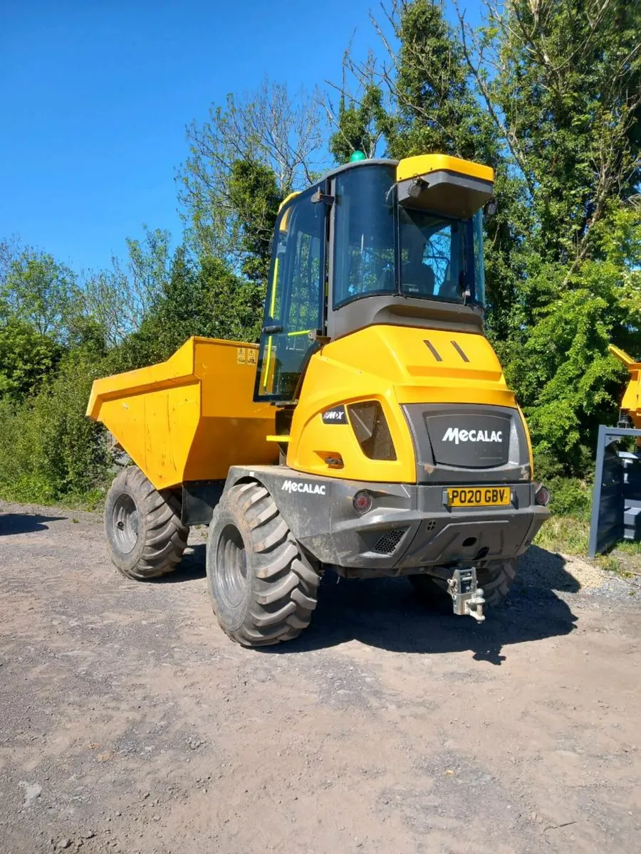 DUMPER - Image 2
