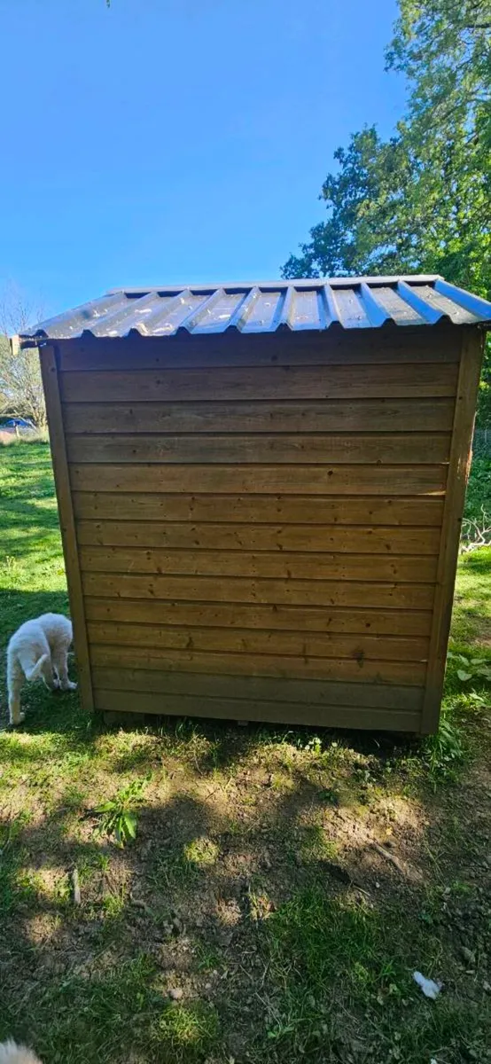 Shed - Image 2