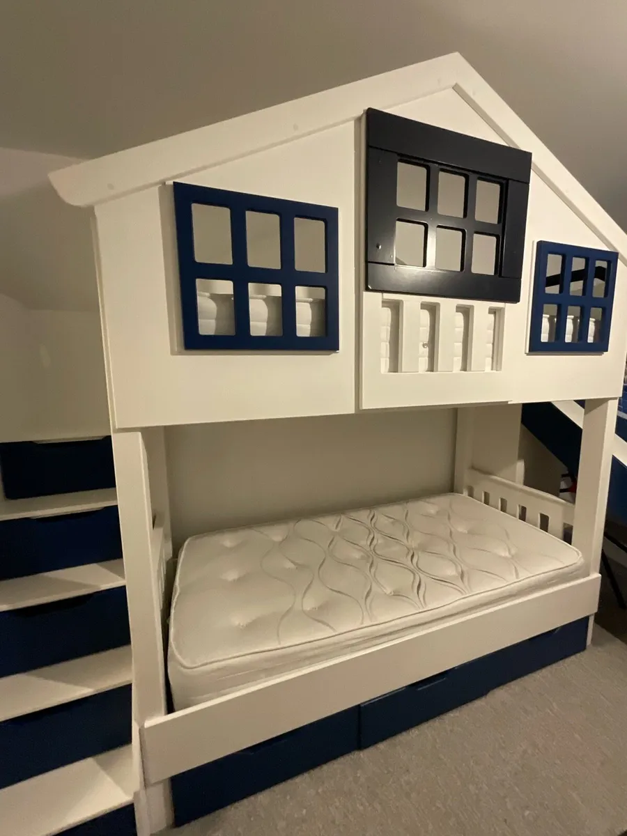 Tree house beds - Image 4