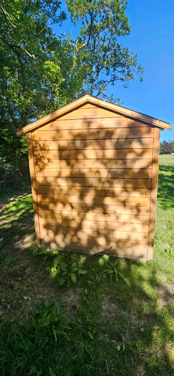 Shed - Image 3