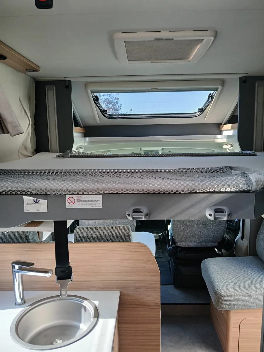 Campervan - Image 3