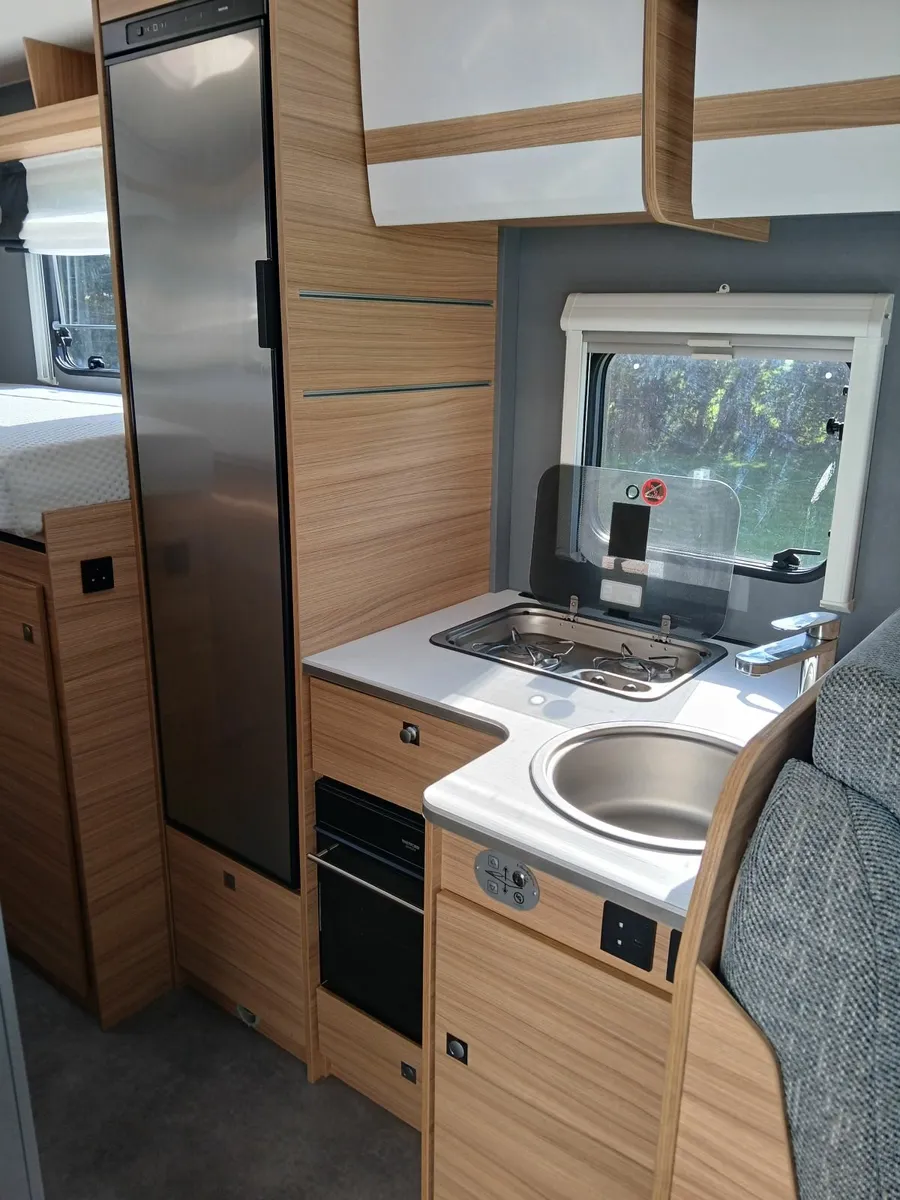 Campervan - Image 4