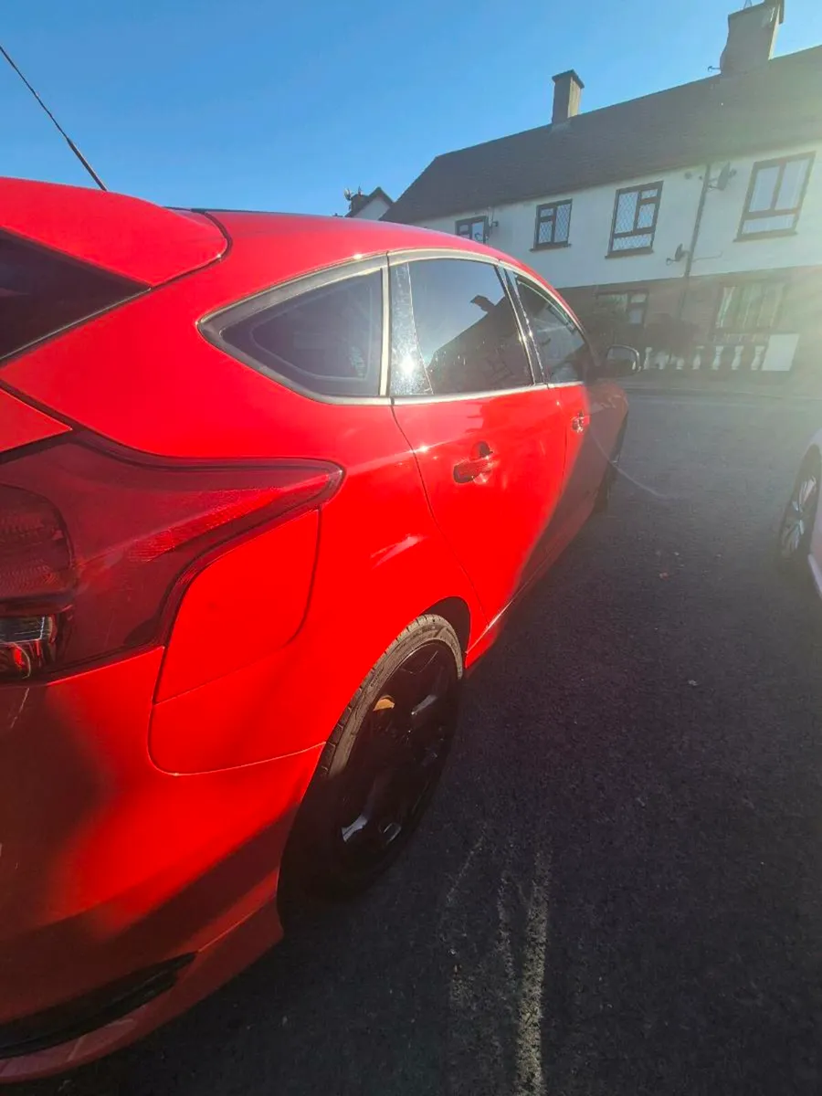 Ford Focus ST 2.0 Diesel - Image 4