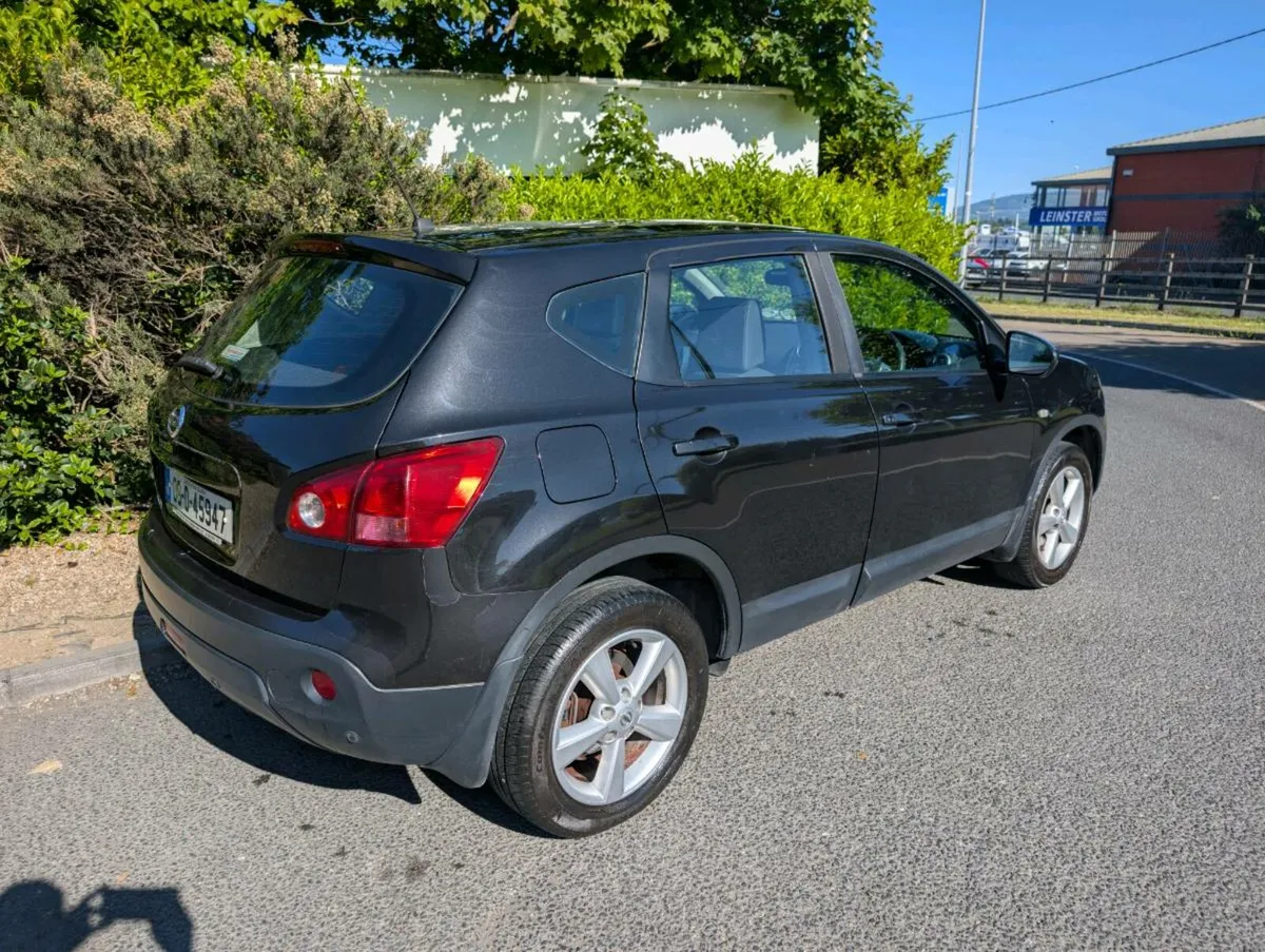 Nissan Qashqai - Image 2