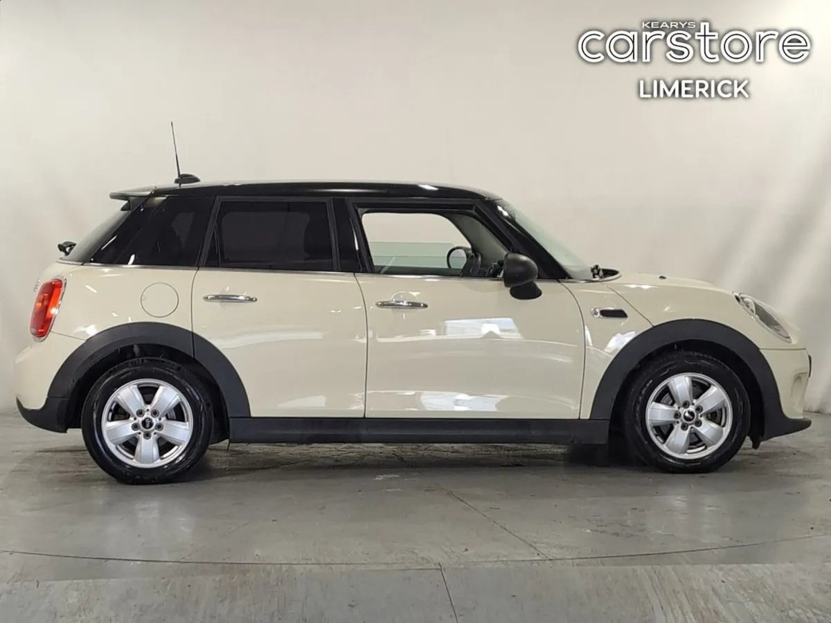 MINI Cooper 1.5 Litre Petrol - Image 2