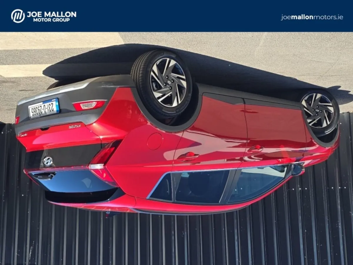 Hyundai Bayon Bayon Executive - Image 2