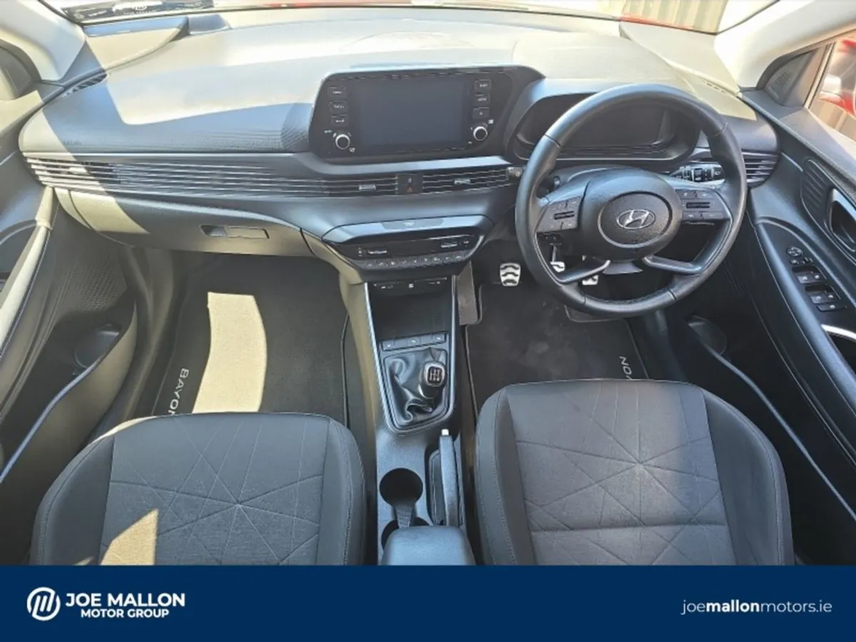 Hyundai Bayon Bayon Executive - Image 4