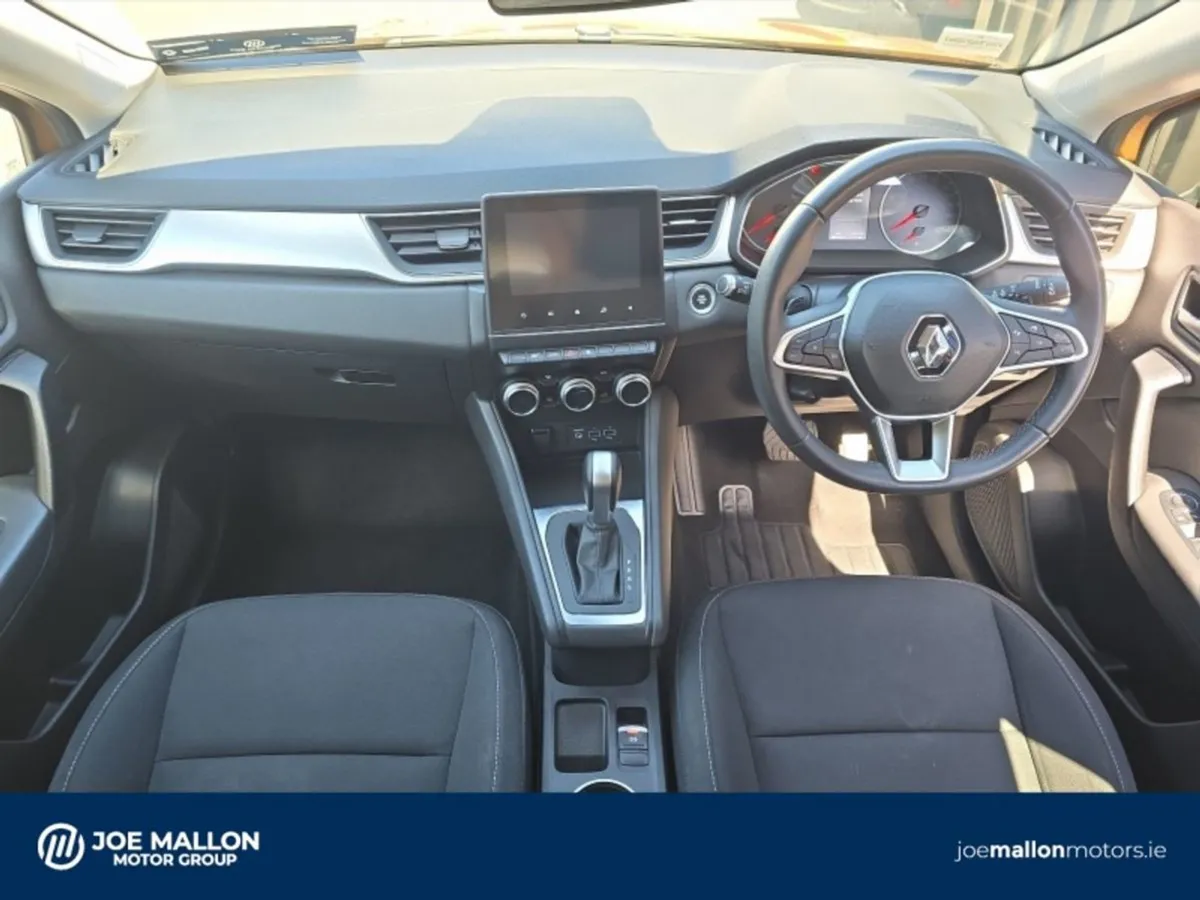 Renault Captur TCe 130 EDC Play - Image 4
