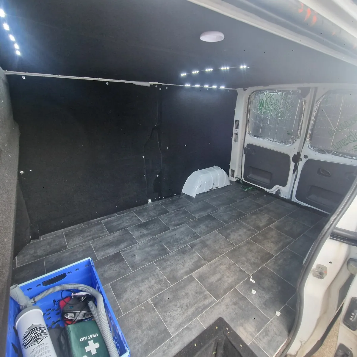 Opel Vivaro 2015 - Image 3