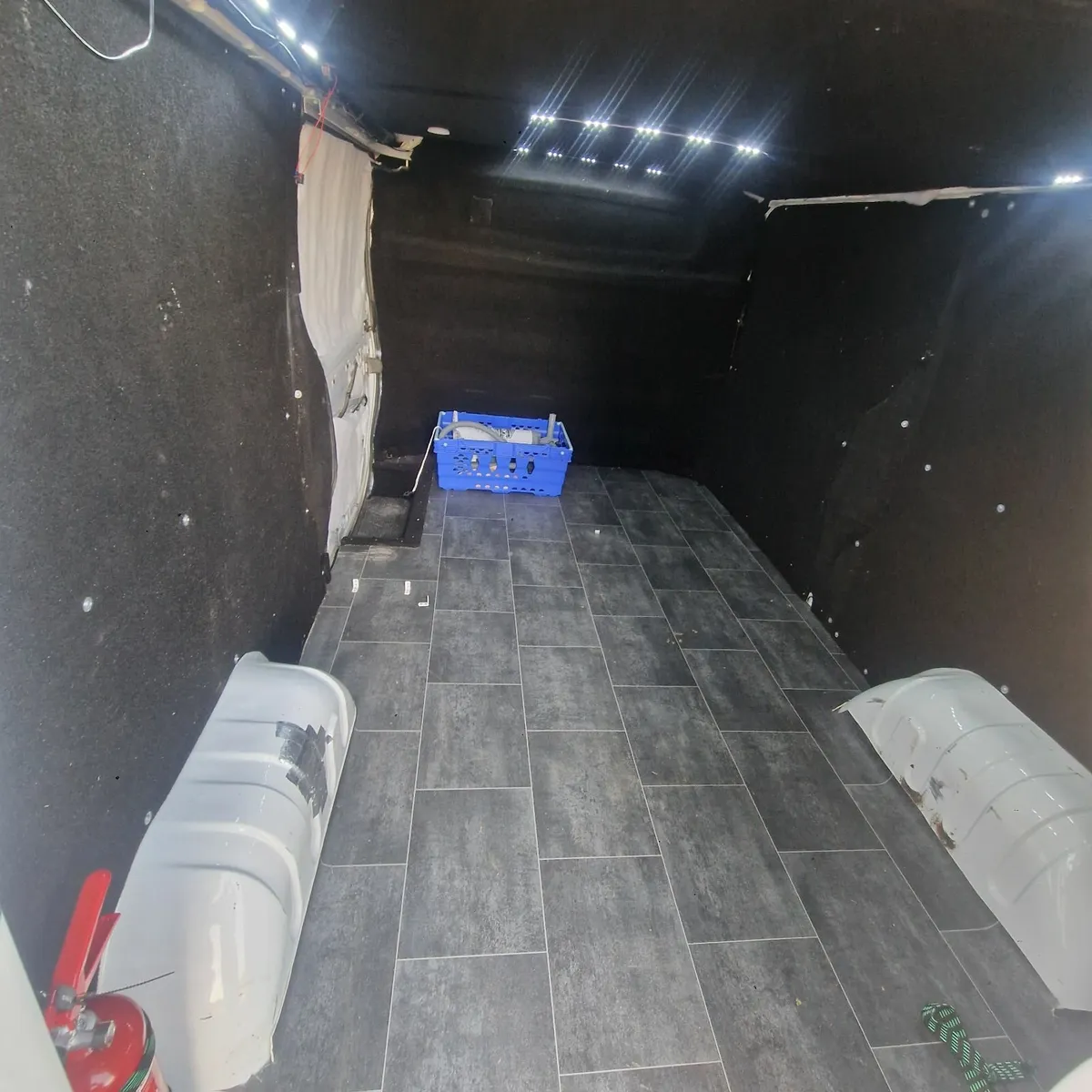 Opel Vivaro 2015 - Image 4