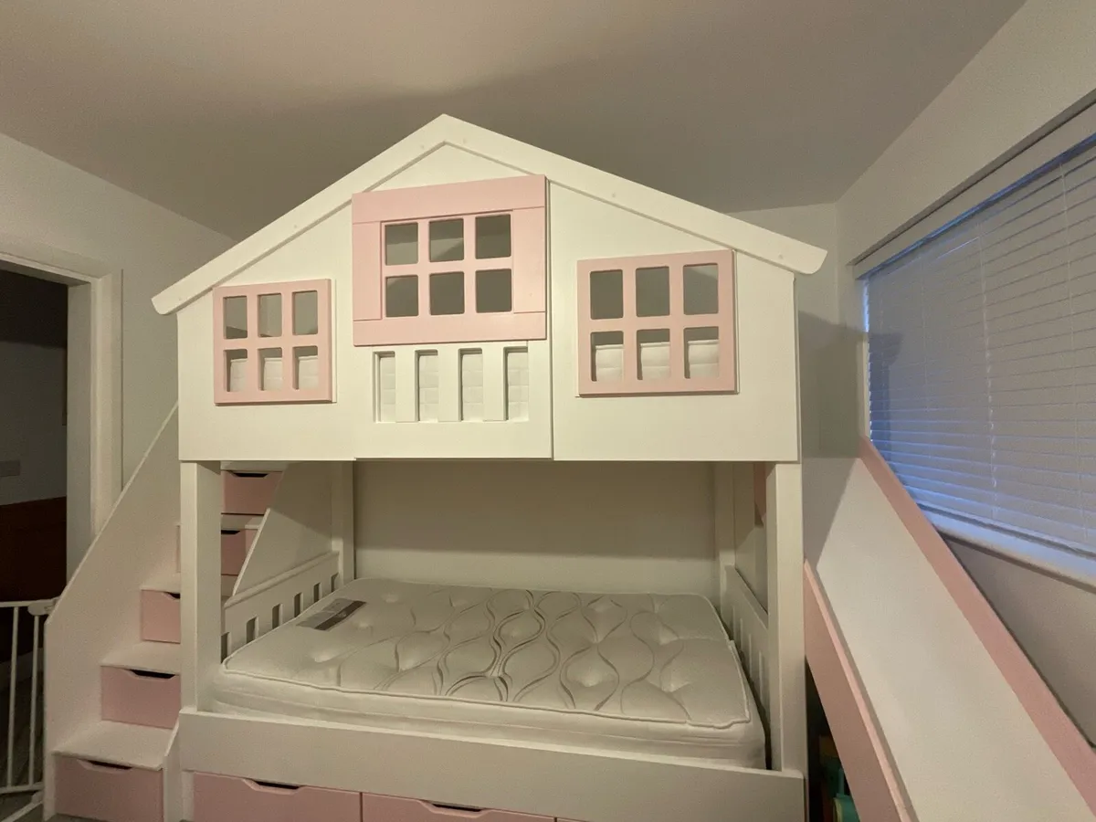 Tresshouse bed - Image 2