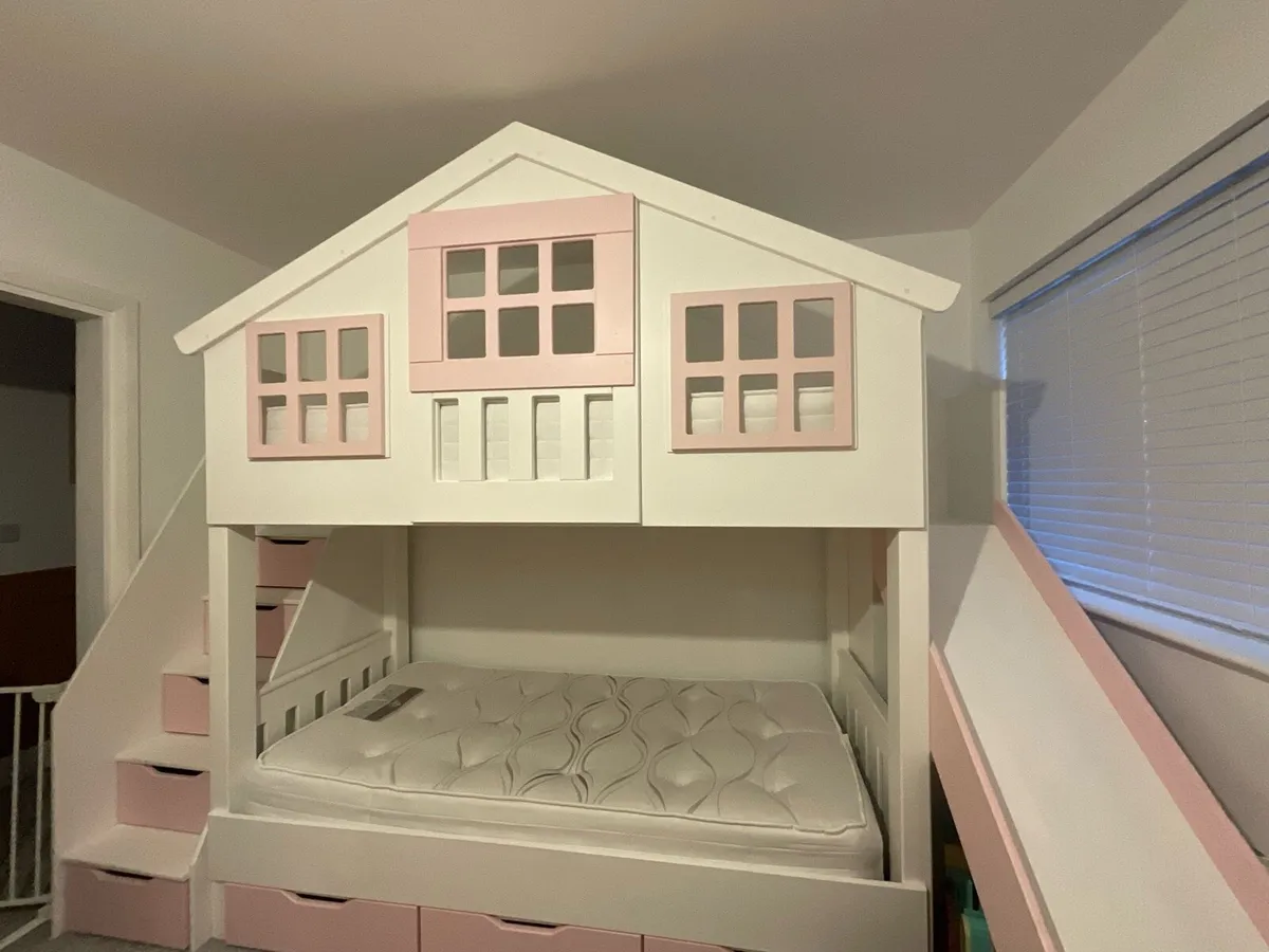Tresshouse bed - Image 3
