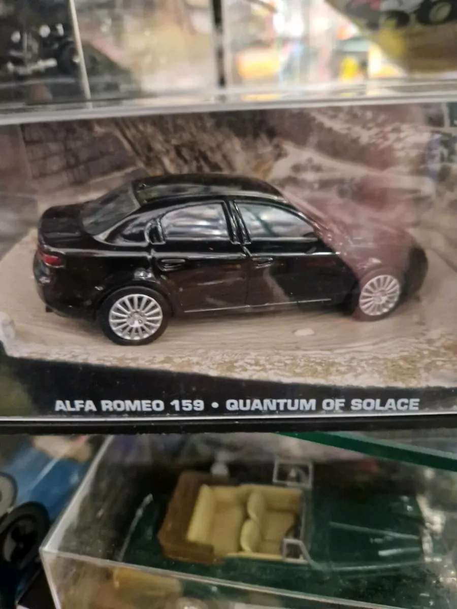 Corgi James Bond Car - Image 2