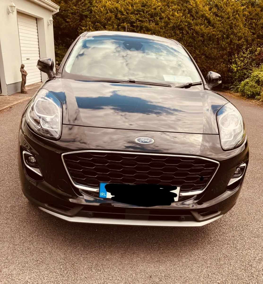 Ford Puma - Image 1