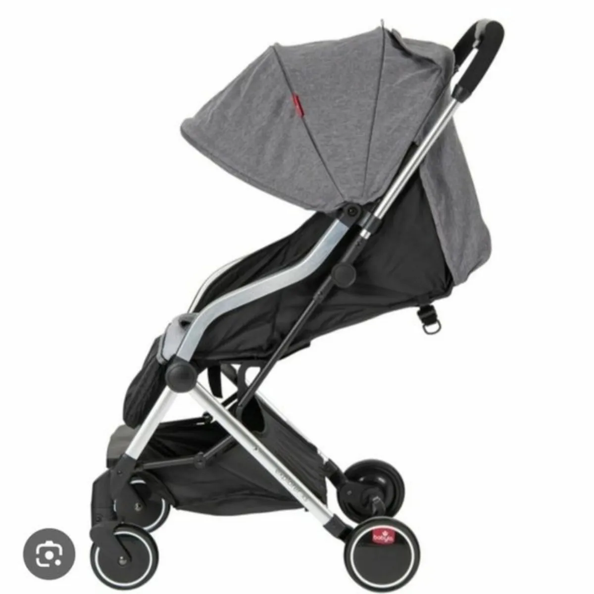 Babylo Compact  Stroller - Image 1