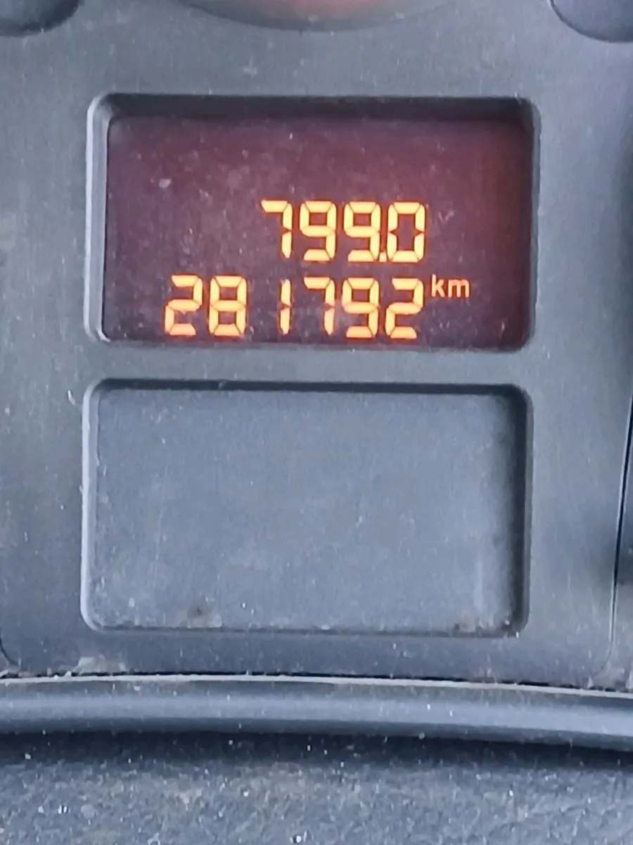 Peugeot 207 1.4 diesel - Image 4