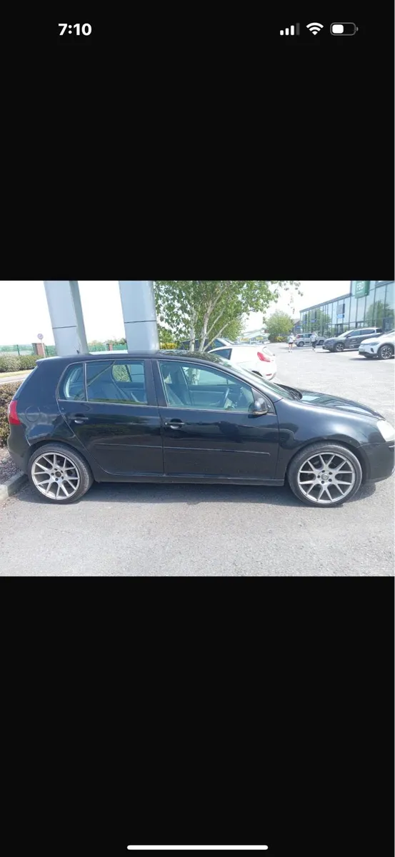 Vw golf 1.9 diesel Automatic - Image 3