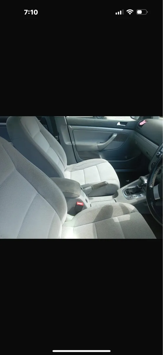 Vw golf 1.9 diesel Automatic - Image 4